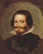 Diego Velazquez Portrait du comte-duc d'Olivares (df02) oil painting artist